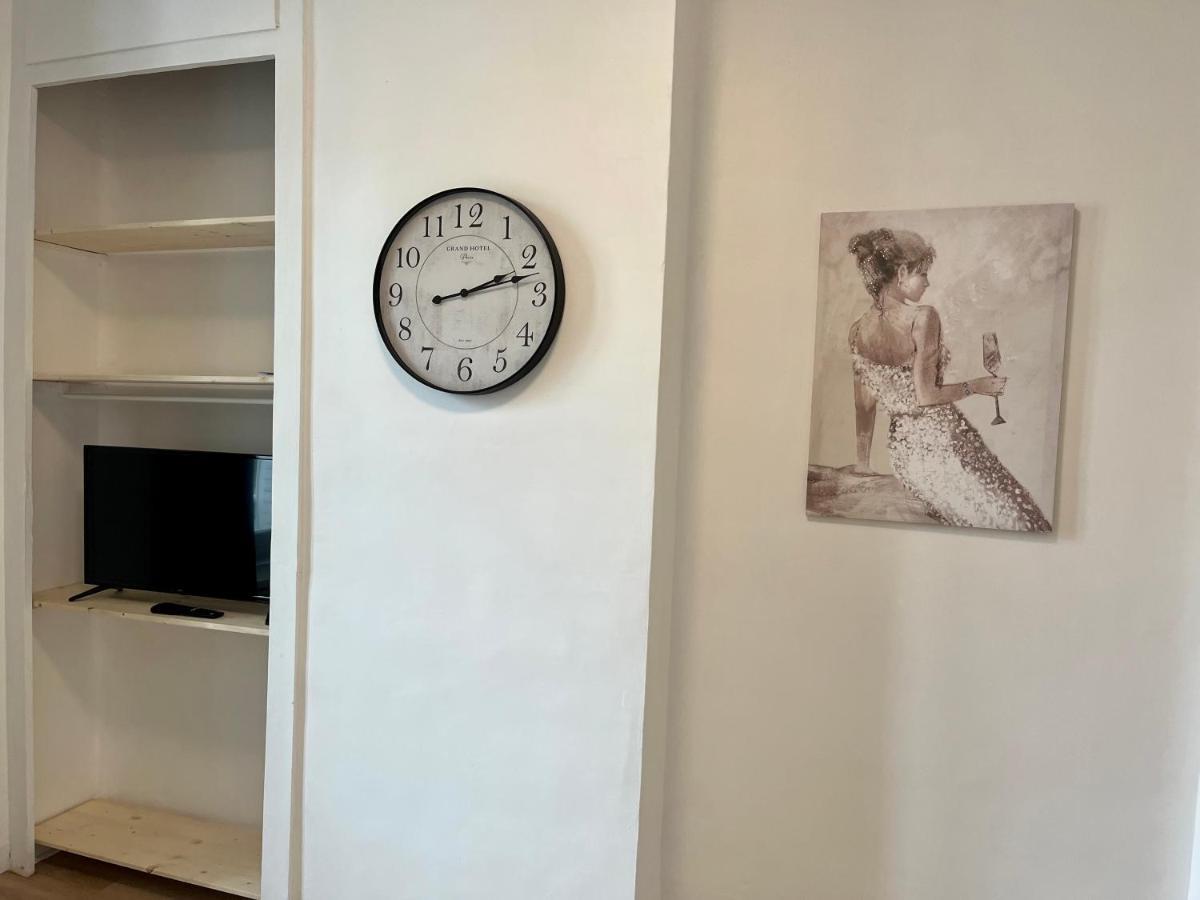 Appartement T2 Place Carnot -Dabnb Limoges Eksteriør billede