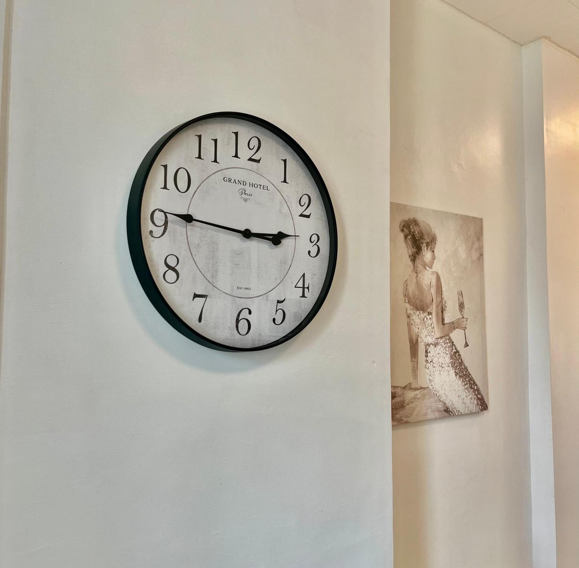 Appartement T2 Place Carnot -Dabnb Limoges Eksteriør billede