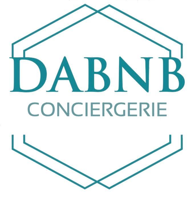 Appartement T2 Place Carnot -Dabnb Limoges Eksteriør billede